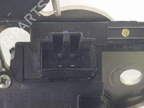 Tailgate lock AUDI A5 Sportback (8TA) 3.0 TDI quattro | BP7173736C101 
