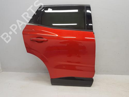 Dør højre bagtil RENAULT AUSTRAL TCe 160 (HGMJ) | BP33201851C5 - Image 2