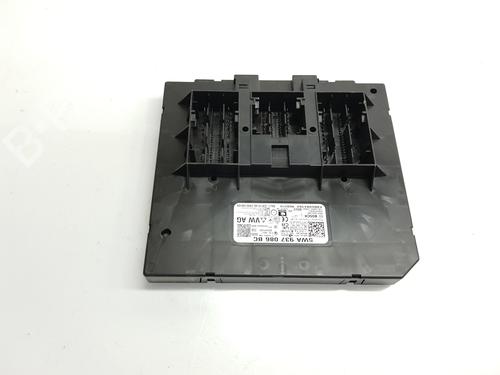Elektronisk modul VW CRAFTER Van (SY_, SX_) 2.0 TDI (140 hp) 24621700