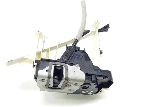 Front left lock FORD PUMA (J2K, CF7) | BP39192436C98 - Image 2