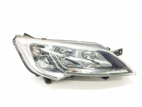 Used Right headlight CITROËN JUMPER II Van 2.2 BlueHDi 140 (140 hp) 29358712