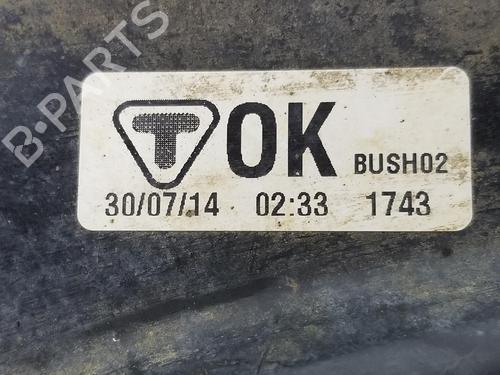 Right front suspension arm NISSAN QASHQAI II SUV (J11, J11_) 1.6 DIG-T | BP9371670M13 
