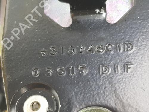 Airbag Kit KIA SPORTAGE IV (QL, QLE)  | BP21086928C86 