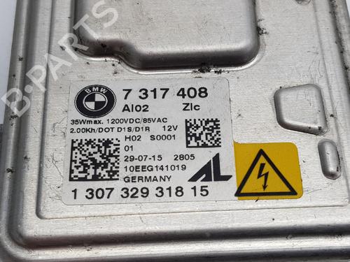 Xenon ballast BMW X5 (F15, F85) xDrive 25 d | BP29716431C53 