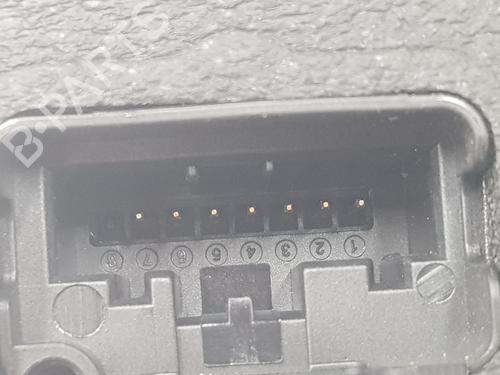 Front right lock VW PASSAT B8 Variant (3G5, CB5) 2.0 TDI | BP17946703C97 