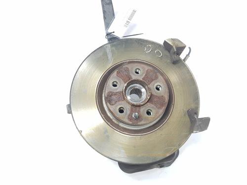 Right front steering knuckle ALFA ROMEO 147 (937_) 1.6 16V T.SPARK (937.AXA1A, 937.AXB1A, 937.BXB1A) | BP8218642M26 