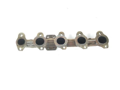 Exhaust manifold CITROËN C4 II (NC_) 1.6 HDi 115 | BP11657333M110