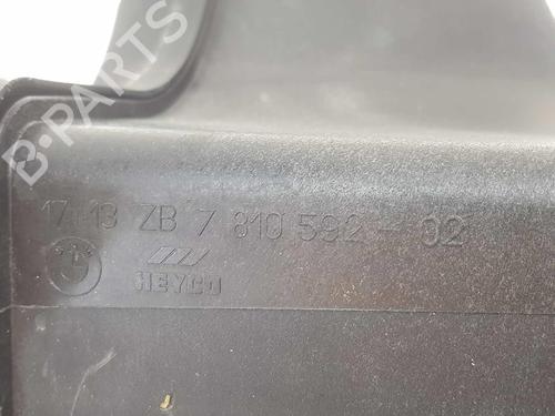 Expansion tank BMW 1 (E87) 116 d | BP3383002C120 