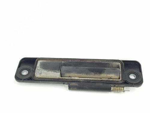 Used Tailgate handle MERCEDES-BENZ M-CLASS (W164) ML 280 CDI 4-matic (164.120) (190 hp) 29242631