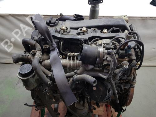 Used Engine TOYOTA LAND CRUISER PRADO (_J12_) 3.0 D-4D (KDJ120, KDJ125) (163 hp) 17638006