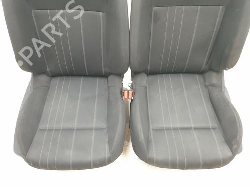 Seats set CITROËN C4 II (NC_) 1.6 BlueHDi 100 | BP25823897C78 