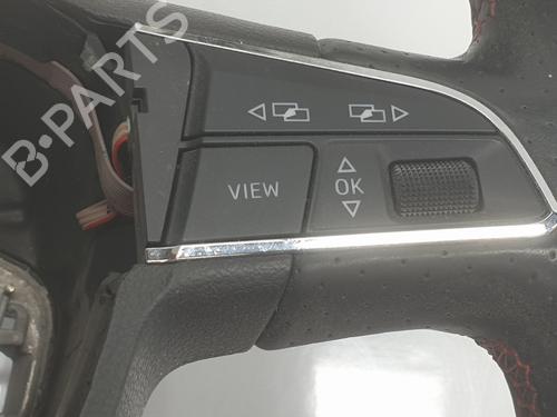 Steering wheel SEAT ATECA (KH7, KHP) | BP36535981C49 - Image 2