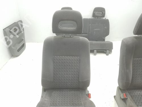 Seats set HONDA CR-V I (RD) 2.0 16V 4WD (RD1, RD3) | BP15213651C78 