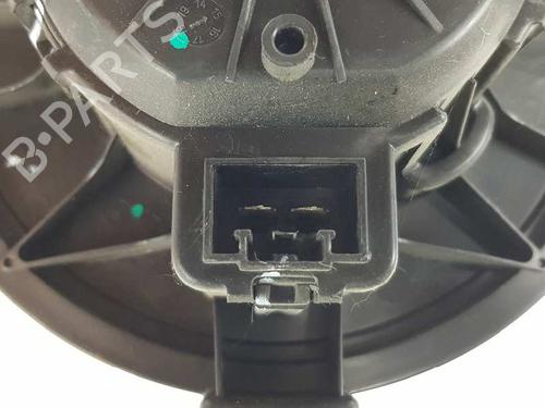 Heater blower motor FORD ECOSPORT 1.5 EcoBlue TDCi | BP14119854M62 