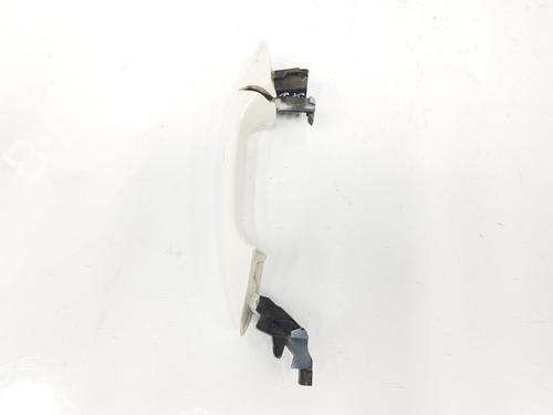 Front right exterior door handle MERCEDES-BENZ CLA Coupe (C117) CLA 220 CDI / d (117.303) | BP9187659C129 