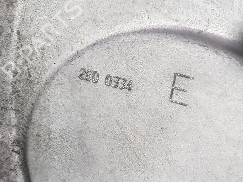Gearbox CITROËN DS5 2.0 BlueHDi 150 | BP21190939M3 