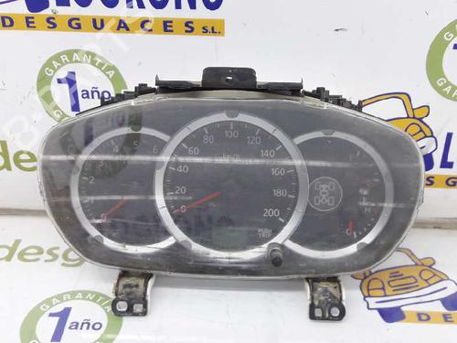 Used Instrument cluster MITSUBISHI L200 / TRITON (KA_T, KB_T) 2.5 DI-D 4WD (KB4T) (136 hp) 3255852