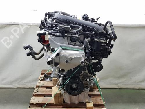 Engine SEAT IBIZA V (KJ1, KJG) 1.0 TSI | BP13500857M1