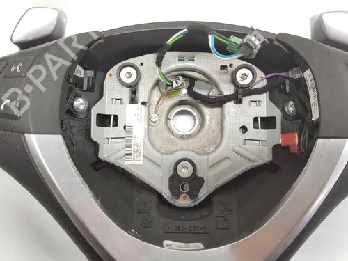 Steering wheel BMW X6 (E71, E72) xDrive 35 d | BP32721798C49 - Image 3
