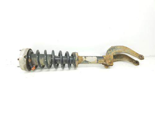 Used Left front shock absorber BMW X6 (E71, E72) xDrive 30 d (245 hp) 11060331