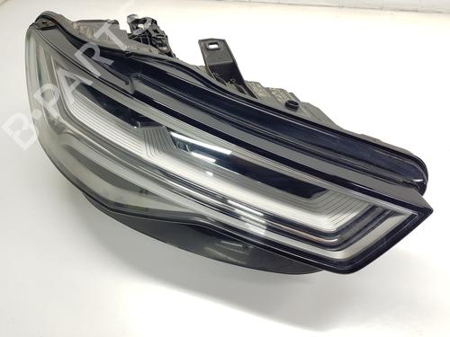 Scheinwerfer rechts AUDI A6 C7 (4G2, 4GC) 2.0 TDI | BP30472311C29 