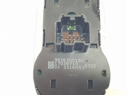 Forlygtekontakt OPEL MOKKA | BP39726935I24 - Image 3