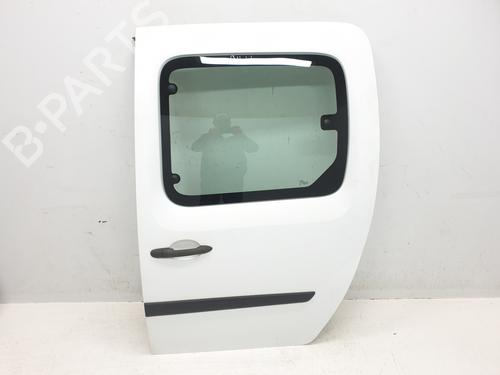 Used Left slide door RENAULT KANGOO / GRAND KANGOO II (KW0/1_) [2008-2026]  32146924