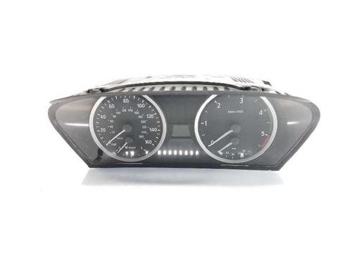 Used Instrument cluster BMW 5 (E60) 525 d (177 hp) 7766441