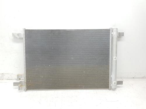Used AC radiator SEAT IBIZA V (KJ1, KJG) 1.0 TSI (115 hp) 13012231