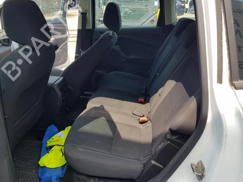 Højre Foran Tågelygte FORD C-MAX II (DXA/CB7, DXA/CEU) 1.0 EcoBoost | BP26529284C31 