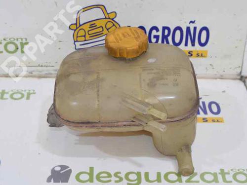 Used Expansion tank Expansion tank OPEL ASTRA H (A04) 1.7 CDTI (L48) (100 hp) 1636945 1636945
