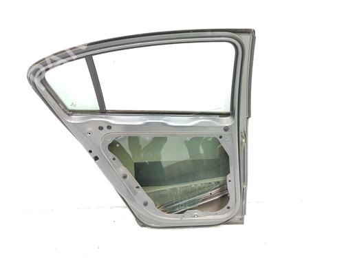 Left rear door VW PASSAT B6 (3C2) 2.0 TDI | BP15399739C4 