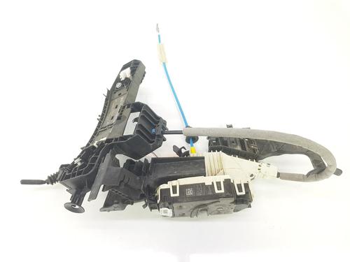 Used Front right lock MERCEDES-BENZ B-CLASS Sports Tourer (W246, W242) B 200 CDI / d (246.208) (136 hp) 6250692