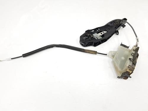 front-right-lock-citroen-c3-aircross-ii-2r_-2c_-2017-34527484 main image