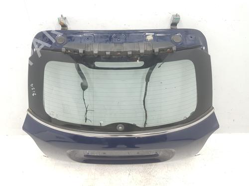 Tailgate MINI MINI (F55) One D | BP23131692C6 