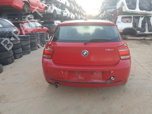 Headlight switch BMW 1 (F21) 118 d | BP39505100I24  - Image 26