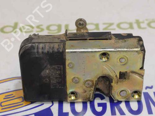 Used Front right lock FIAT SCUDO Van (220_) 1.9 D (69 hp) 771314