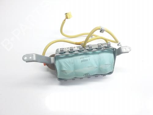 Used Left curtain airbag TOYOTA LAND CRUISER PRADO (_J12_) 3.0 D-4D (KDJ120, KDJ125) (163 hp) 24987992