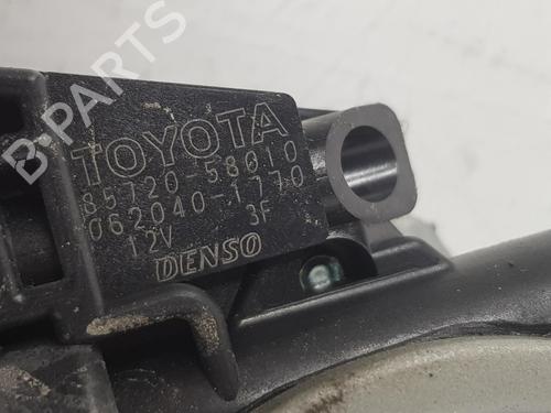 Front left window mechanism TOYOTA LAND CRUISER PRADO (_J12_) 3.0 D-4D (KDJ120, KDJ125) | BP6903185C22 