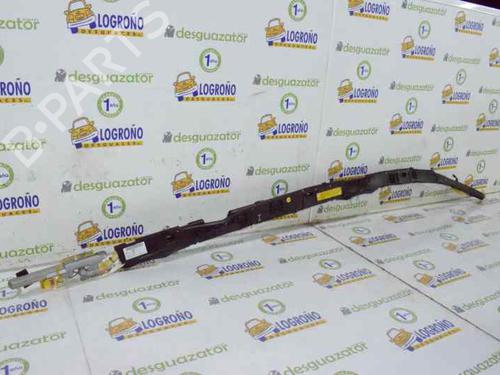 Left curtain airbag VW TOURAN (1T1, 1T2) 1.9 TDI | BP758594C11 