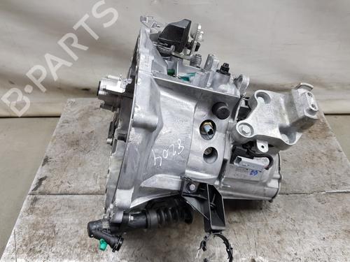 Gearbox OPEL ASTRA L Sports Tourer (OV5) 1.2 (FRHNPJ) | BP24237170M3 