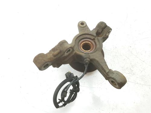 Left front steering knuckle FORD FIESTA VI (CB1, CCN) 1.6 TDCi | BP9089422M25 