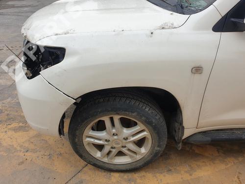 Cylinder head TOYOTA LAND CRUISER 200 (_J2_) 4.5 D V8 (VDJ200) | BP10975888M5  - Image 40