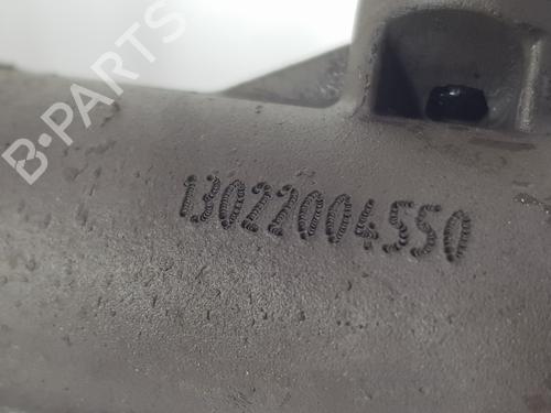 Steering rack MAN TGE Bus 2.0 TDI RWD | BP36075440M22 - Image 9