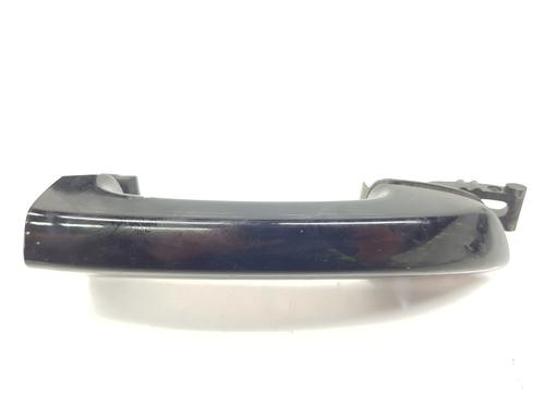 Used Rear left exterior door handle VW GOLF VI (5K1) 1.6 TDI (105 hp) 12462035