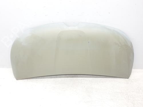 Used Hood RENAULT TRAFIC III Van (FG_) 1.6 dCi 140 (FGMA, FGMC) (140 hp) 30498374