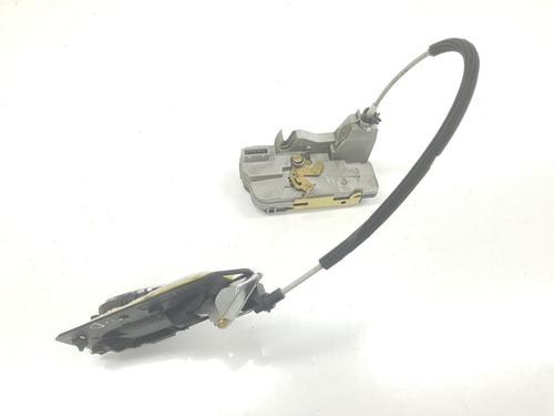 Rear right lock PEUGEOT 307 (3A/C) 1.6 16V | BP10359497C99 