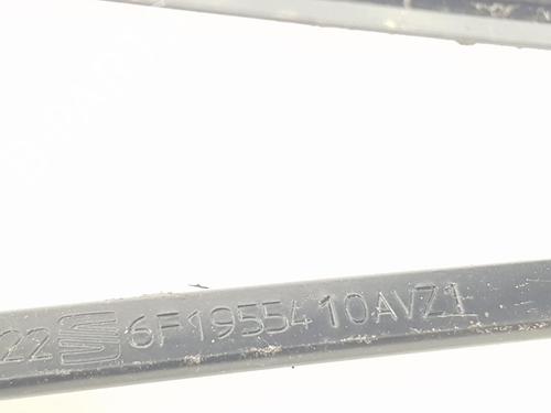 Front windshield wiper arm SEAT IBIZA V (KJ1, KJG) 1.0 TGI | BP13638734C143 