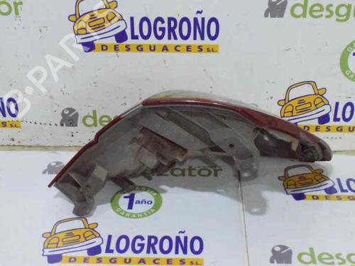 Left taillight SUBARU OUTBACK (BL, BP) 2.0 D AWD (BPD) | BP800403C34 
