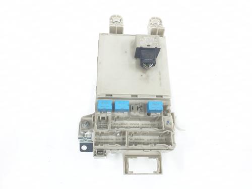 Fuse box TOYOTA LAND CRUISER PRADO (_J12_) 3.0 D-4D (KDJ120, KDJ125) | BP21201182E1 